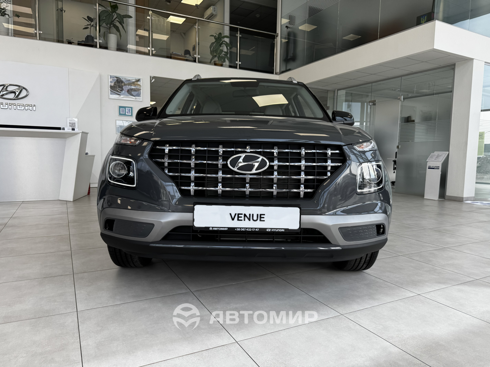 Hyundai купити в Луцьку. Нові Хюндай. Ціни на авто Hyundai в Луцьку - фото 7