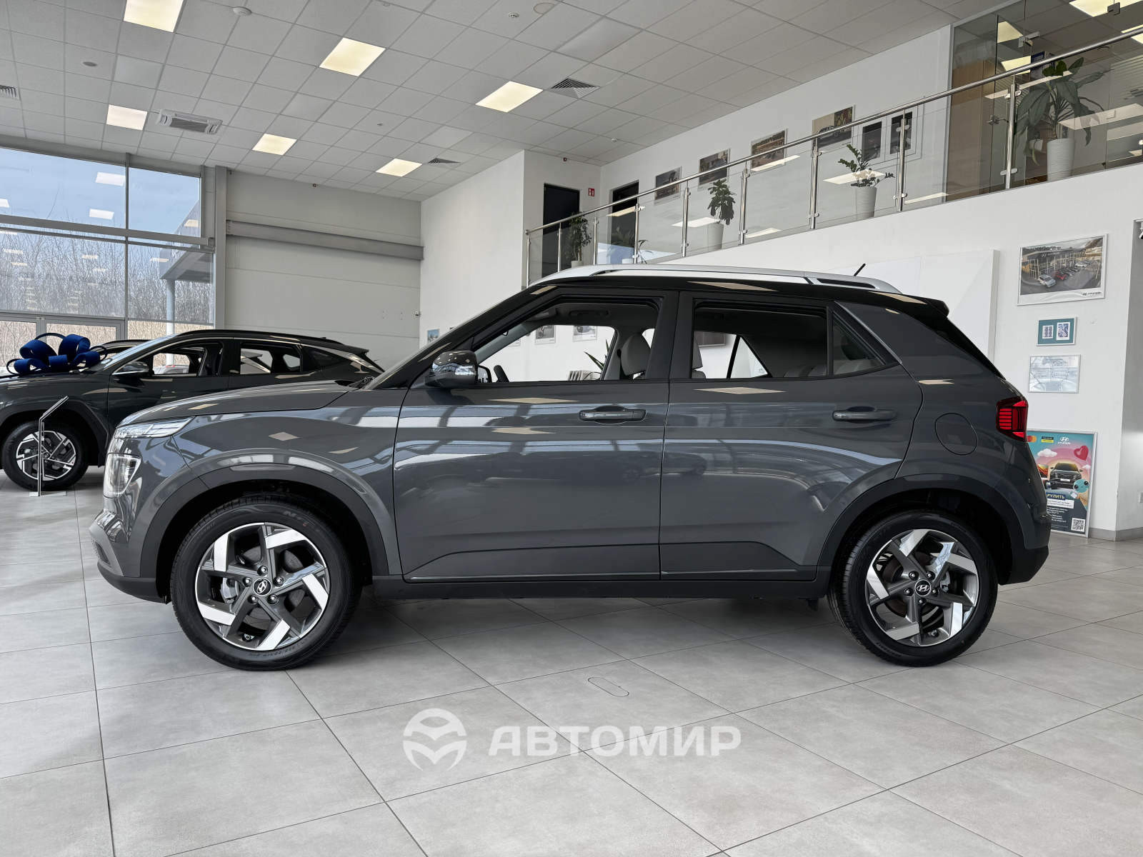 Hyundai купити в Луцьку. Нові Хюндай. Ціни на авто Hyundai в Луцьку - фото 9