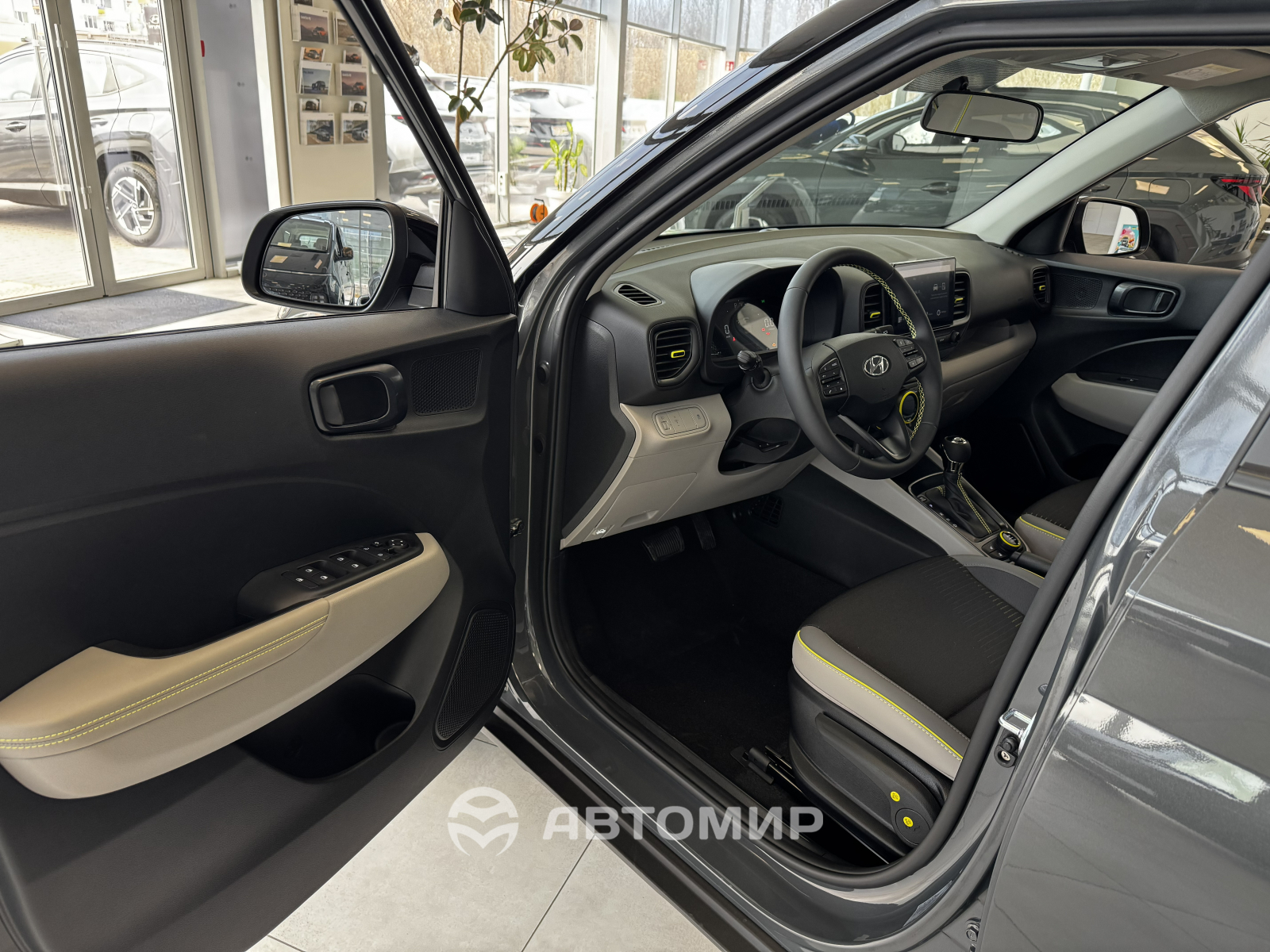 Hyundai купити в Луцьку. Нові Хюндай. Ціни на авто Hyundai в Луцьку - фото 14