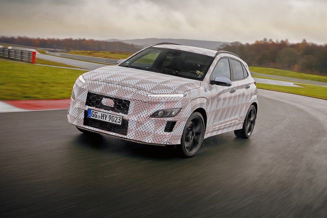 Hyundai купити в Луцьку. Нові Хюндай. Ціни на авто Hyundai в Луцьку - фото 6