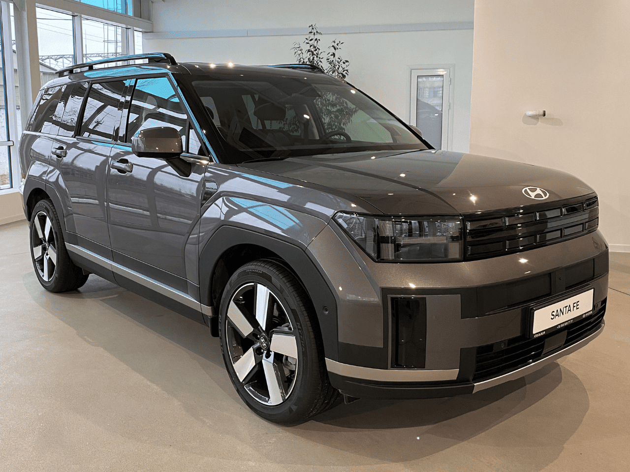 Hyundai купити в Луцьку. Нові Хюндай. Ціни на авто Hyundai в Луцьку - фото 6