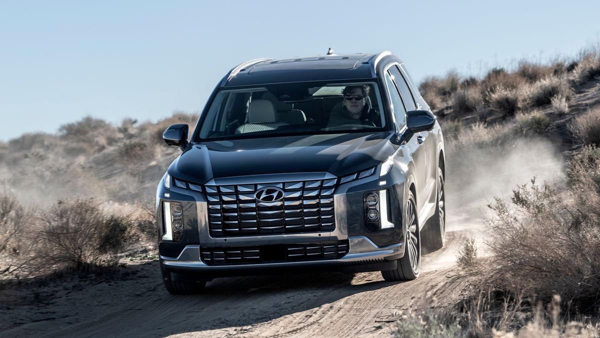 Hyundai купити в Луцьку. Нові Хюндай. Ціни на авто Hyundai в Луцьку - фото 6