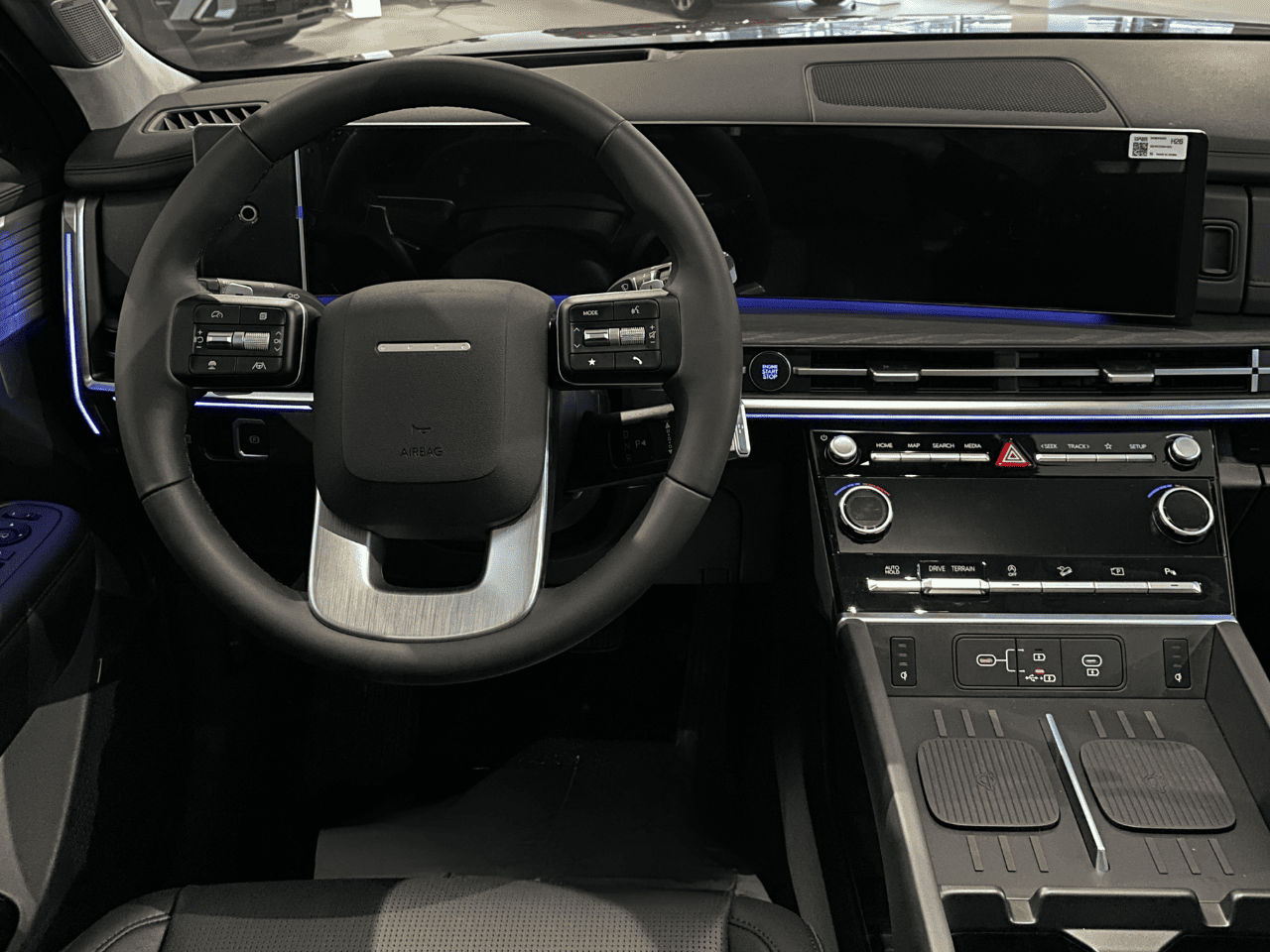 Hyundai купити в Луцьку. Нові Хюндай. Ціни на авто Hyundai в Луцьку - фото 8