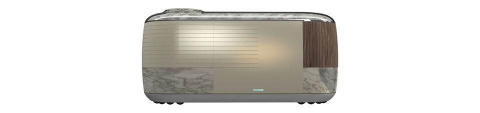 Hyundai купити в Луцьку. Нові Хюндай. Ціни на авто Hyundai в Луцьку - фото 8