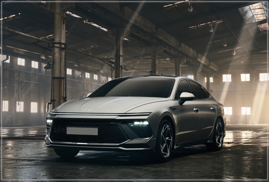 Hyundai купити в Луцьку. Нові Хюндай. Ціни на авто Hyundai в Луцьку - фото 7