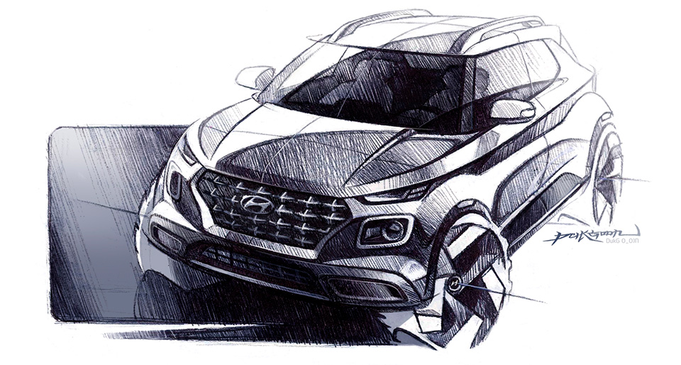 Hyundai купити в Луцьку. Нові Хюндай. Ціни на авто Hyundai в Луцьку - фото 6