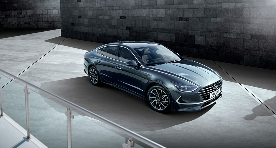 Hyundai купити в Луцьку. Нові Хюндай. Ціни на авто Hyundai в Луцьку - фото 6