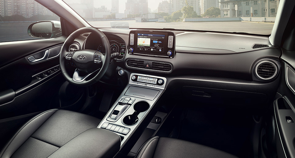 Hyundai купити в Луцьку. Нові Хюндай. Ціни на авто Hyundai в Луцьку - фото 7