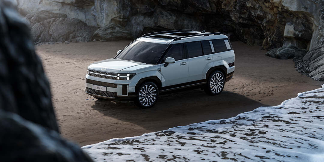 Hyundai купити в Луцьку. Нові Хюндай. Ціни на авто Hyundai в Луцьку - фото 6