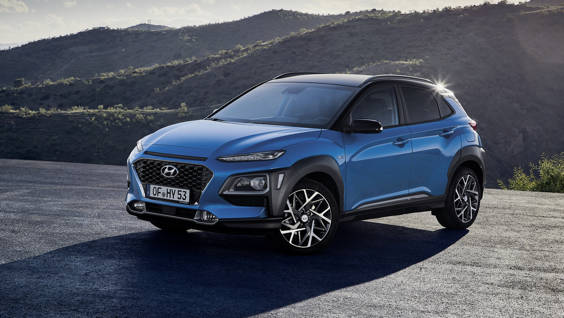 Hyundai купити в Луцьку. Нові Хюндай. Ціни на авто Hyundai в Луцьку - фото 6