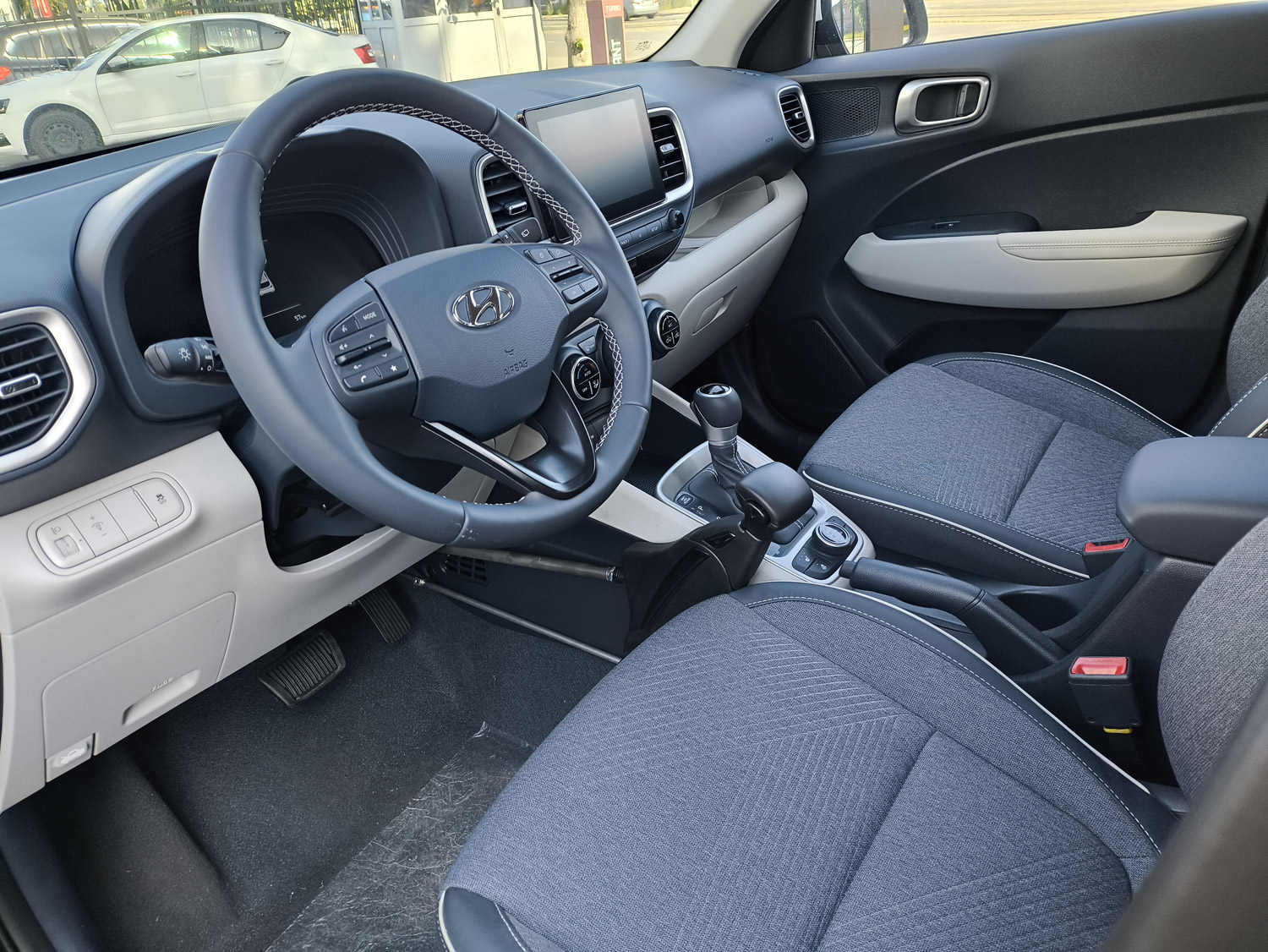 Hyundai купити в Луцьку. Нові Хюндай. Ціни на авто Hyundai в Луцьку - фото 6