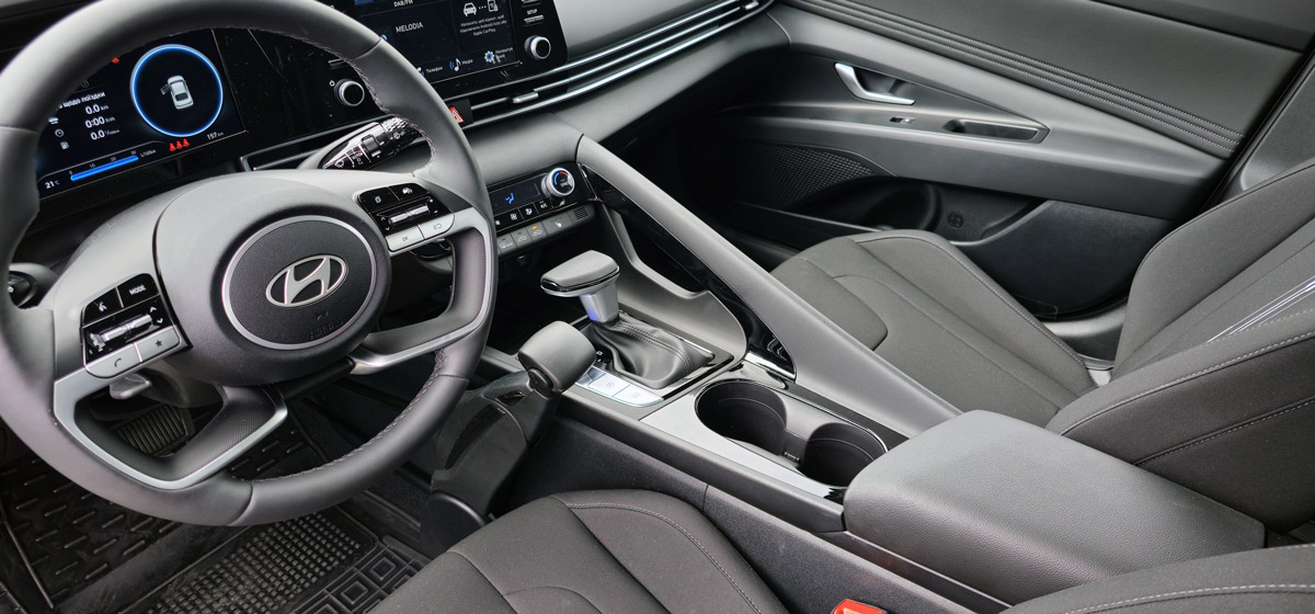 Hyundai купити в Луцьку. Нові Хюндай. Ціни на авто Hyundai в Луцьку - фото 6