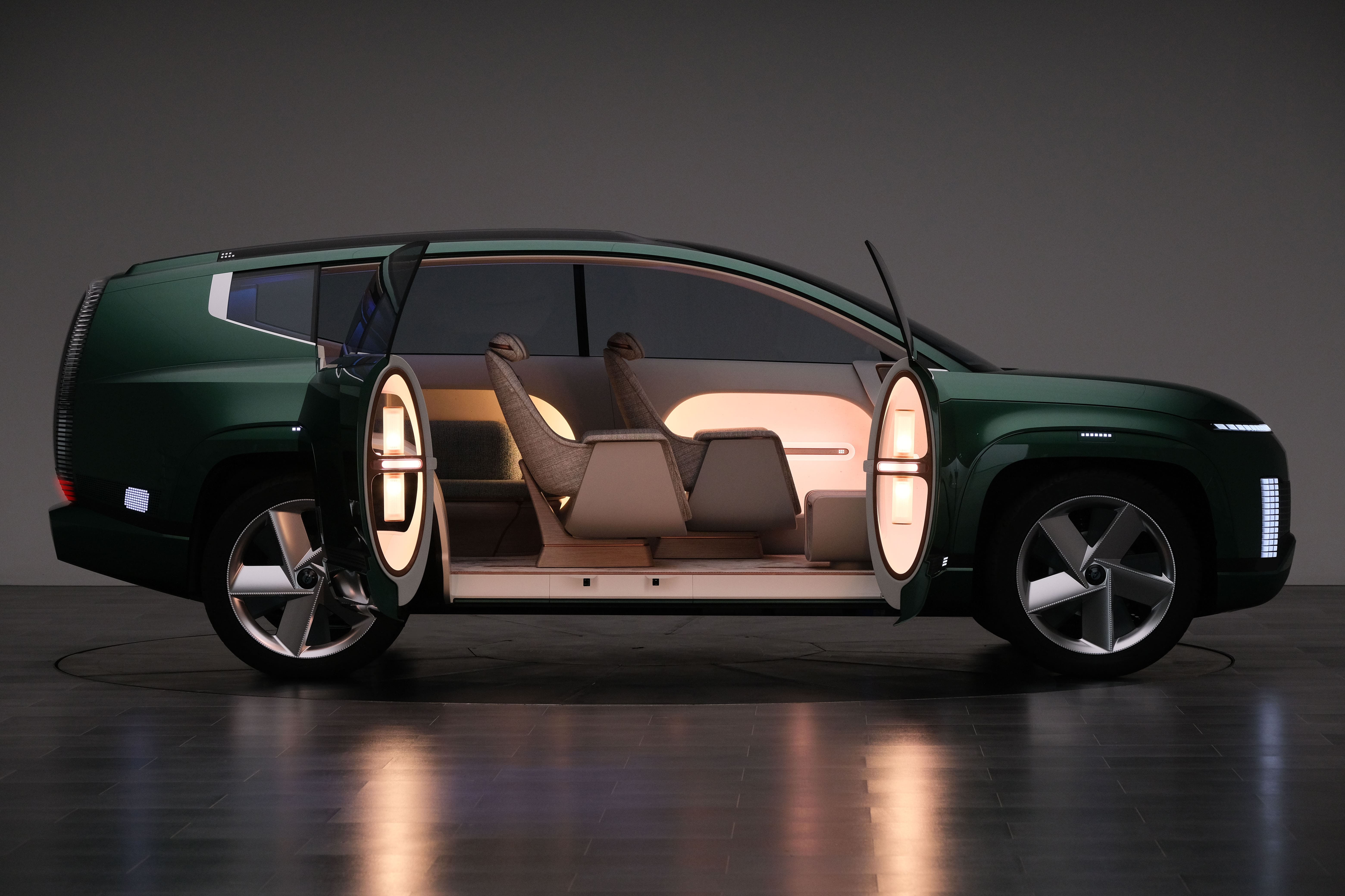 Hyundai купити в Луцьку. Нові Хюндай. Ціни на авто Hyundai в Луцьку - фото 8