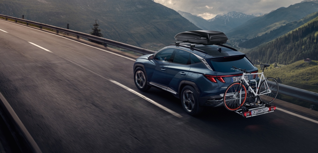 Hyundai купити в Луцьку. Нові Хюндай. Ціни на авто Hyundai в Луцьку - фото 7