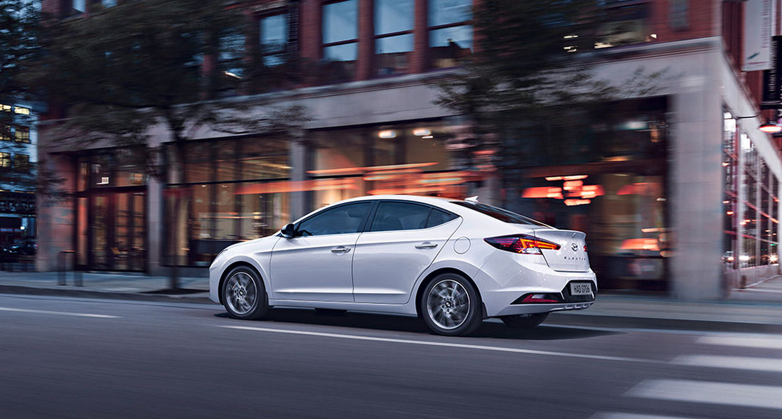 Hyundai купити в Луцьку. Нові Хюндай. Ціни на авто Hyundai в Луцьку - фото 9