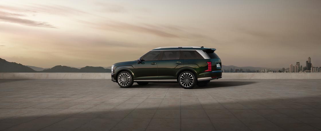 Hyundai купити в Луцьку. Нові Хюндай. Ціни на авто Hyundai в Луцьку - фото 6