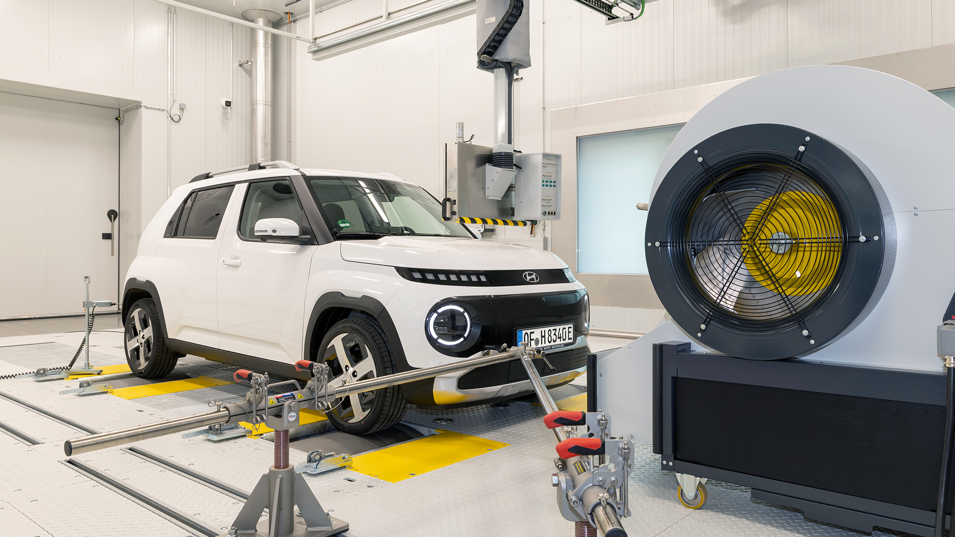 Hyundai купити в Луцьку. Нові Хюндай. Ціни на авто Hyundai в Луцьку - фото 8