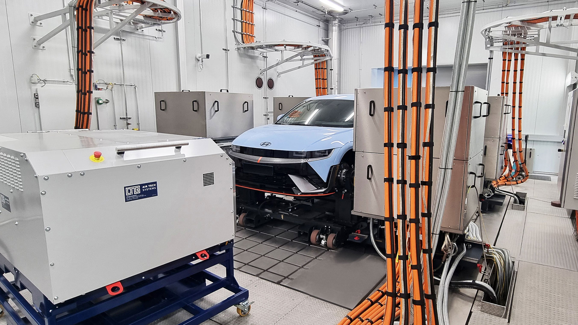 Hyundai купити в Луцьку. Нові Хюндай. Ціни на авто Hyundai в Луцьку - фото 7