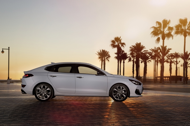 Hyundai купити в Луцьку. Нові Хюндай. Ціни на авто Hyundai в Луцьку - фото 6