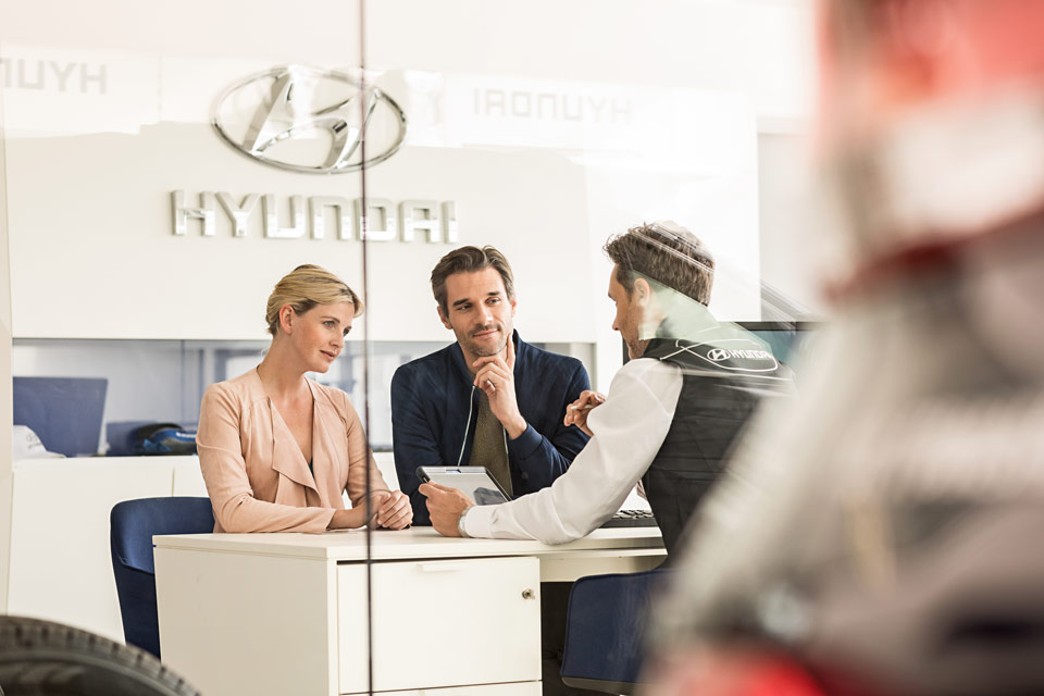 Hyundai купити в Луцьку. Нові Хюндай. Ціни на авто Hyundai в Луцьку - фото 6