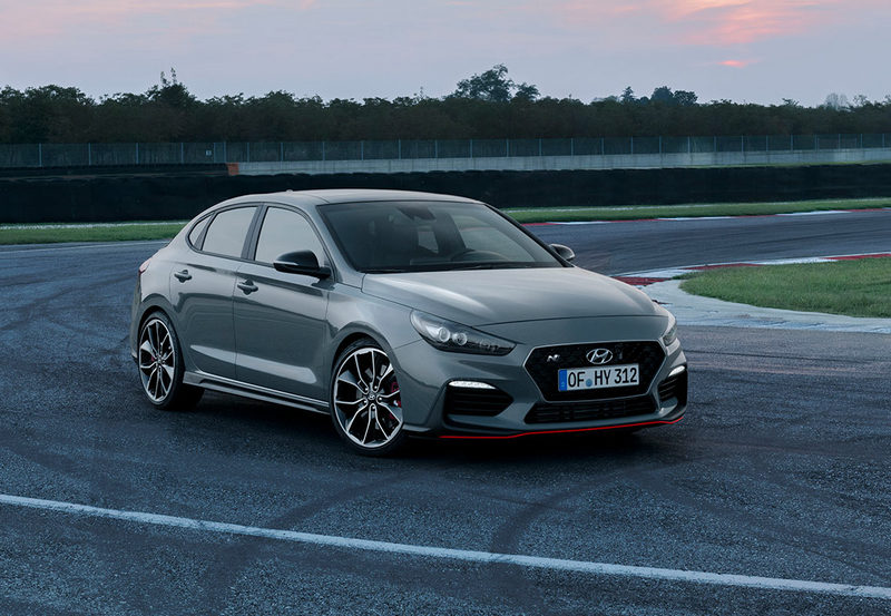 Hyundai купити в Луцьку. Нові Хюндай. Ціни на авто Hyundai в Луцьку - фото 9