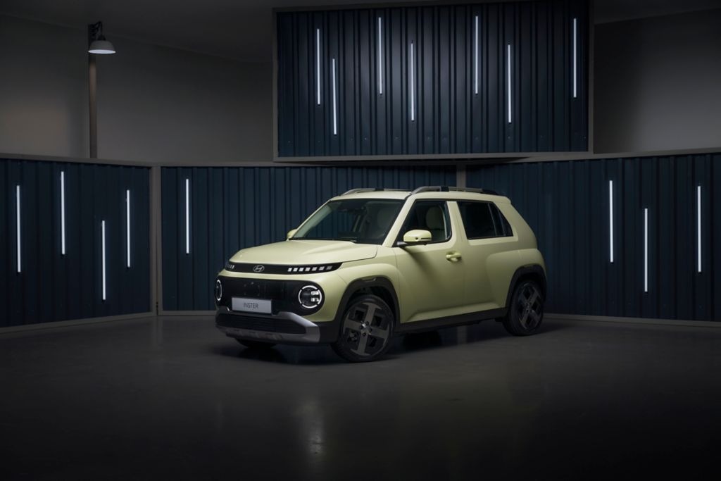 Hyundai купити в Луцьку. Нові Хюндай. Ціни на авто Hyundai в Луцьку - фото 8