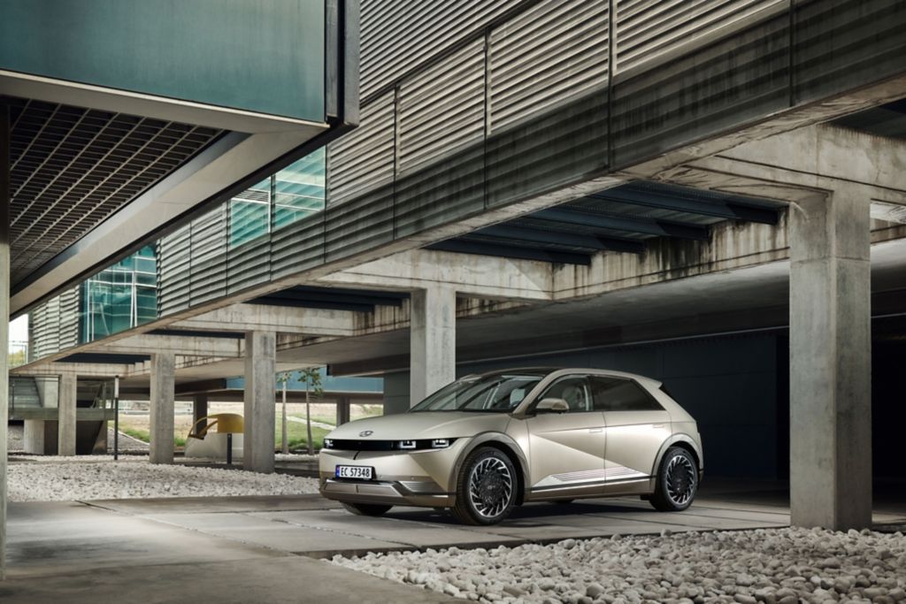 Hyundai купити в Луцьку. Нові Хюндай. Ціни на авто Hyundai в Луцьку - фото 7