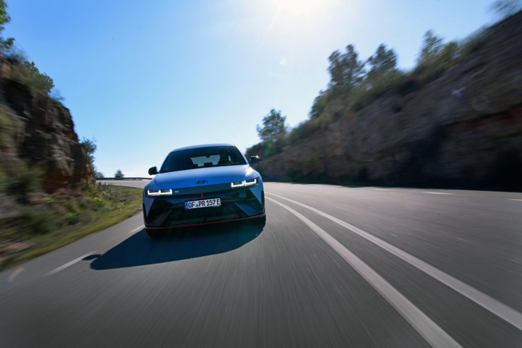 Hyundai купити в Луцьку. Нові Хюндай. Ціни на авто Hyundai в Луцьку - фото 7