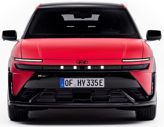 Hyundai купити в Луцьку. Нові Хюндай. Ціни на авто Hyundai в Луцьку - фото 7