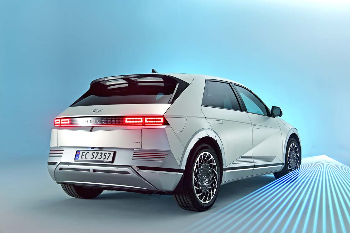 Hyundai купити в Луцьку. Нові Хюндай. Ціни на авто Hyundai в Луцьку - фото 7