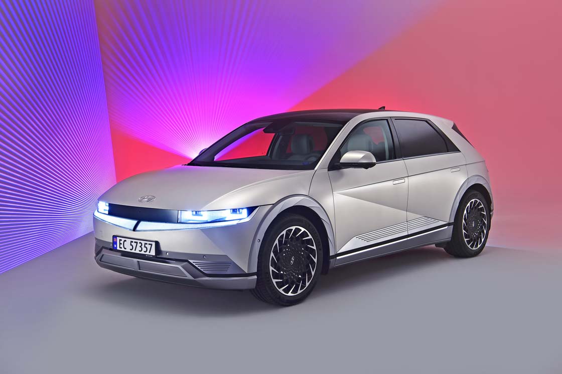 Hyundai купити в Луцьку. Нові Хюндай. Ціни на авто Hyundai в Луцьку - фото 6