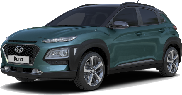 Hyundai купити в Луцьку. Нові Хюндай. Ціни на авто Hyundai в Луцьку - фото 8