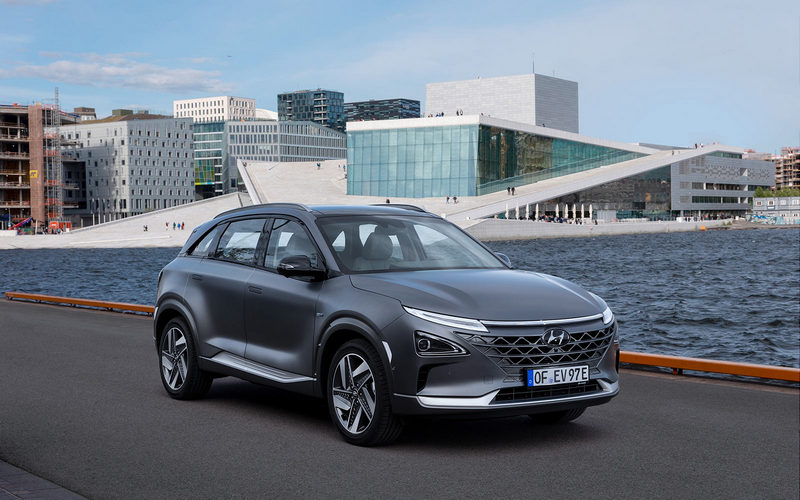 Hyundai купити в Луцьку. Нові Хюндай. Ціни на авто Hyundai в Луцьку - фото 8