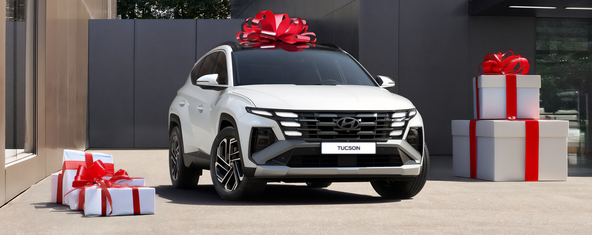 Hyundai купити в Луцьку. Нові Хюндай. Ціни на авто Hyundai в Луцьку - фото 7