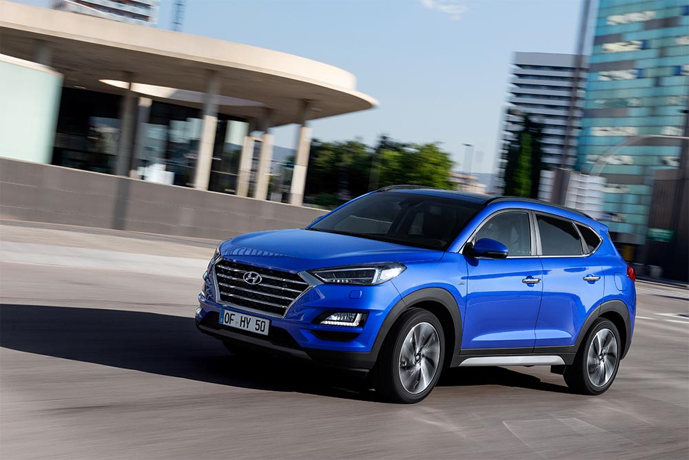 Hyundai купити в Луцьку. Нові Хюндай. Ціни на авто Hyundai в Луцьку - фото 6