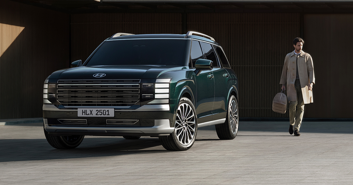 Hyundai купити в Луцьку. Нові Хюндай. Ціни на авто Hyundai в Луцьку - фото 6