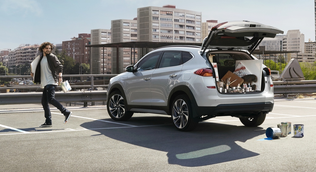 Hyundai купити в Луцьку. Нові Хюндай. Ціни на авто Hyundai в Луцьку - фото 6