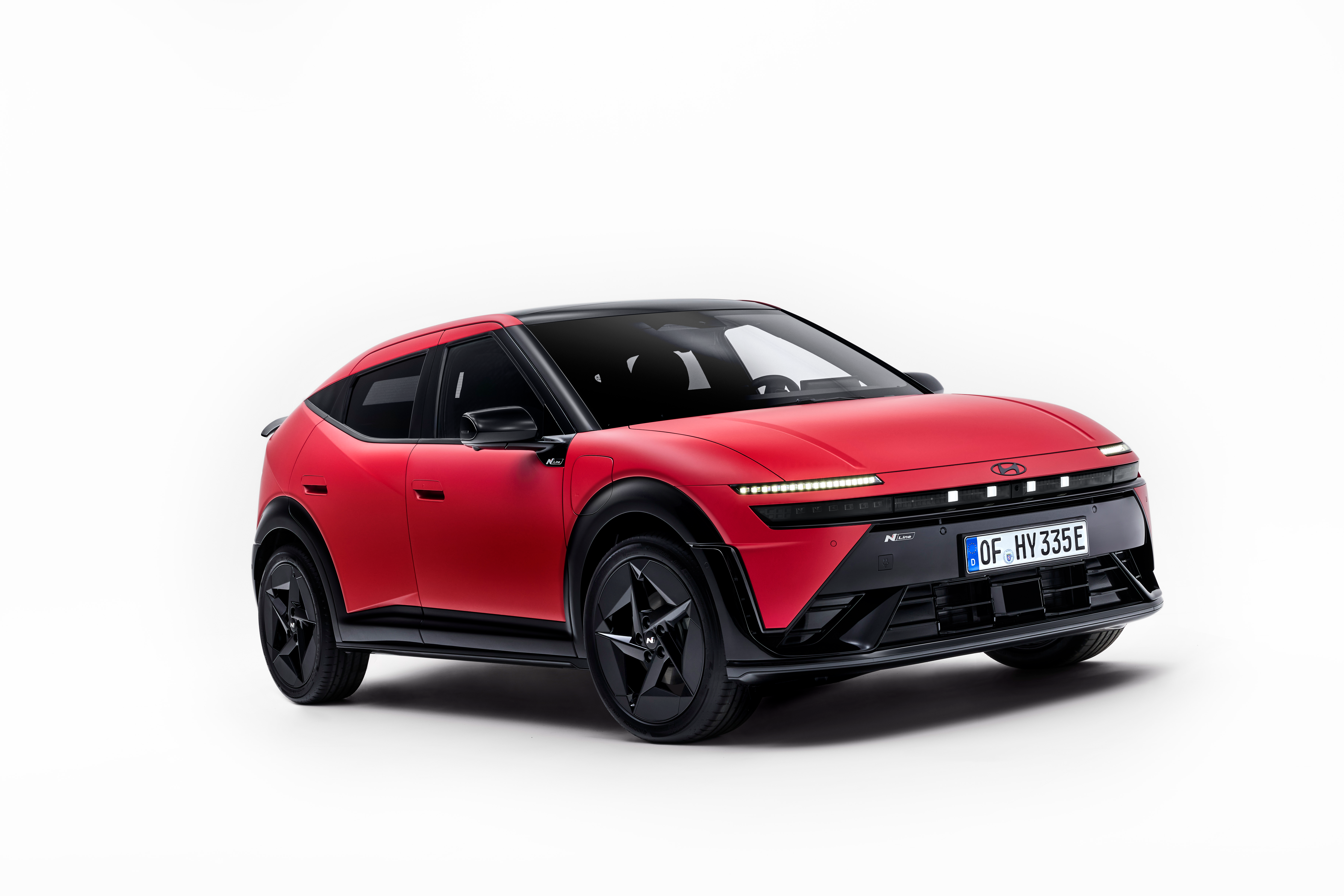 Hyundai купити в Луцьку. Нові Хюндай. Ціни на авто Hyundai в Луцьку - фото 6