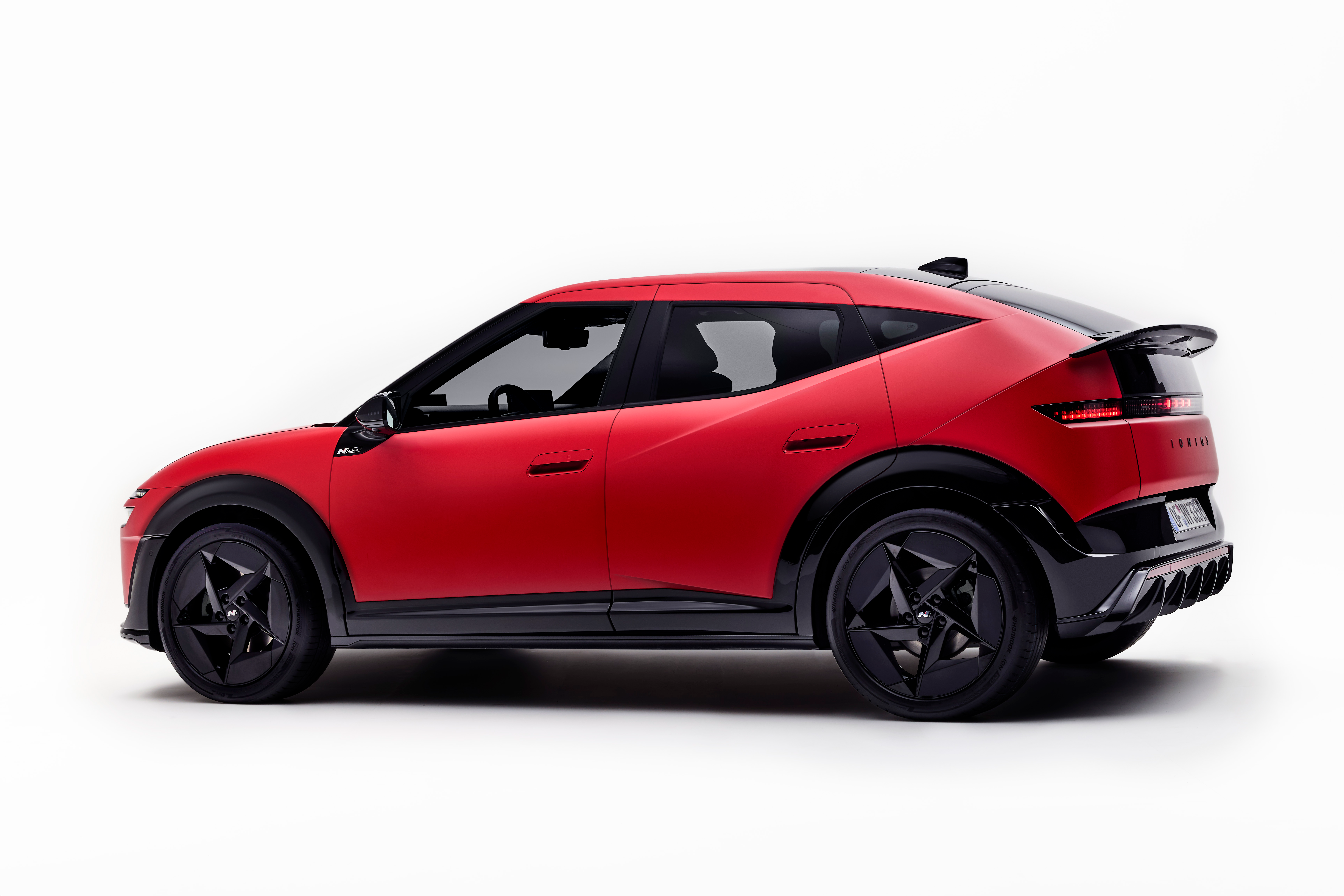 Hyundai купити в Луцьку. Нові Хюндай. Ціни на авто Hyundai в Луцьку - фото 8