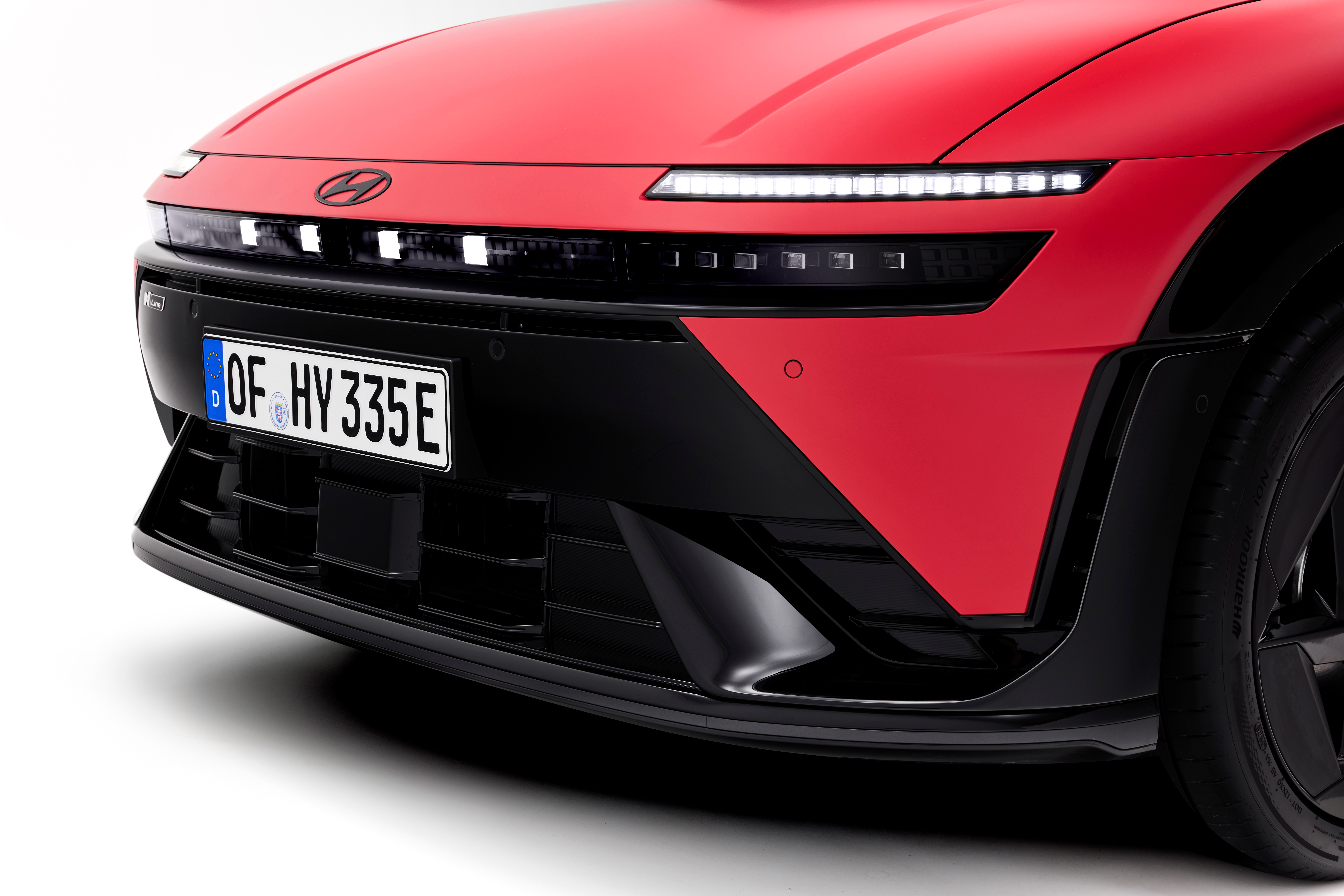 Hyundai купити в Луцьку. Нові Хюндай. Ціни на авто Hyundai в Луцьку - фото 10