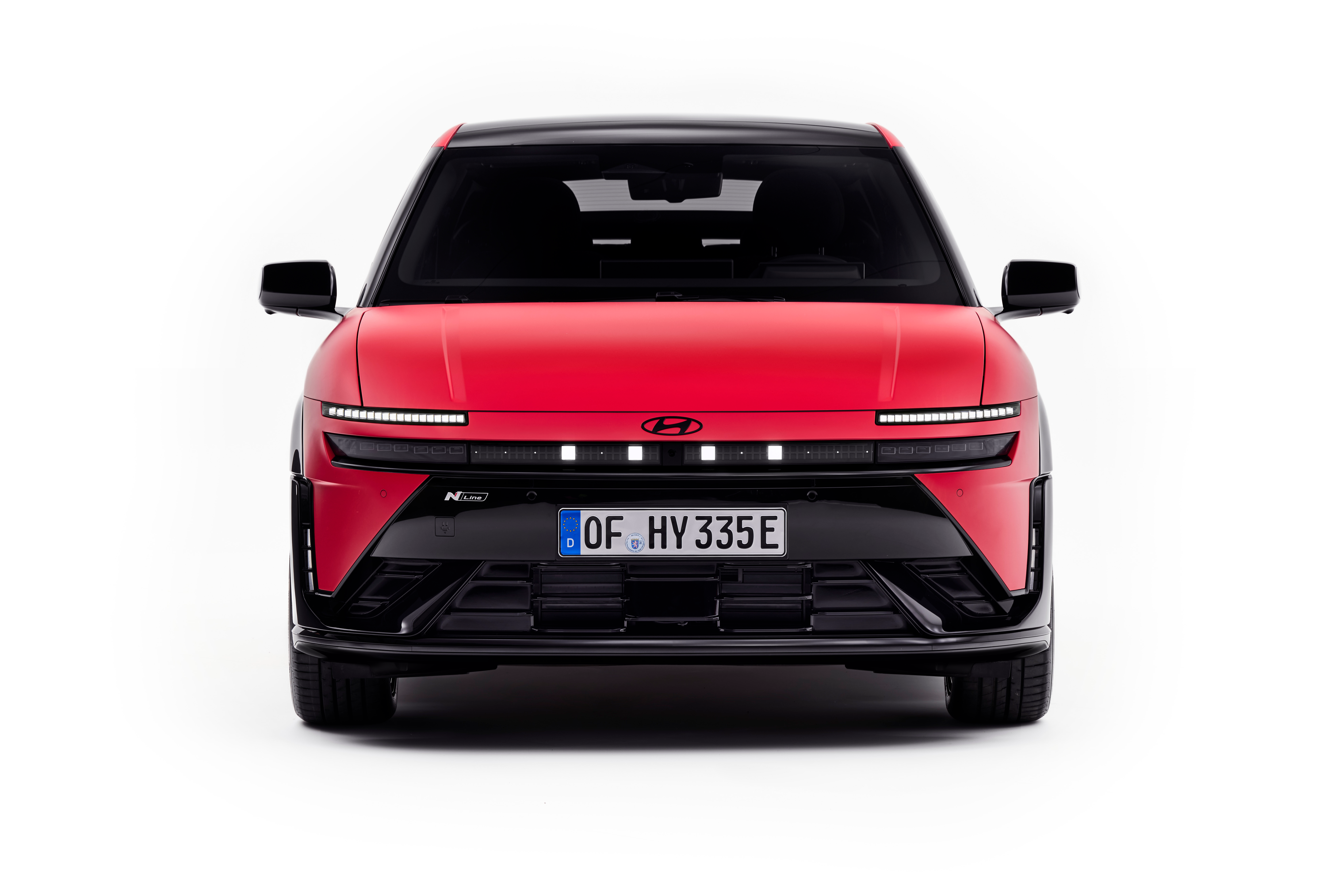 Hyundai купити в Луцьку. Нові Хюндай. Ціни на авто Hyundai в Луцьку - фото 13