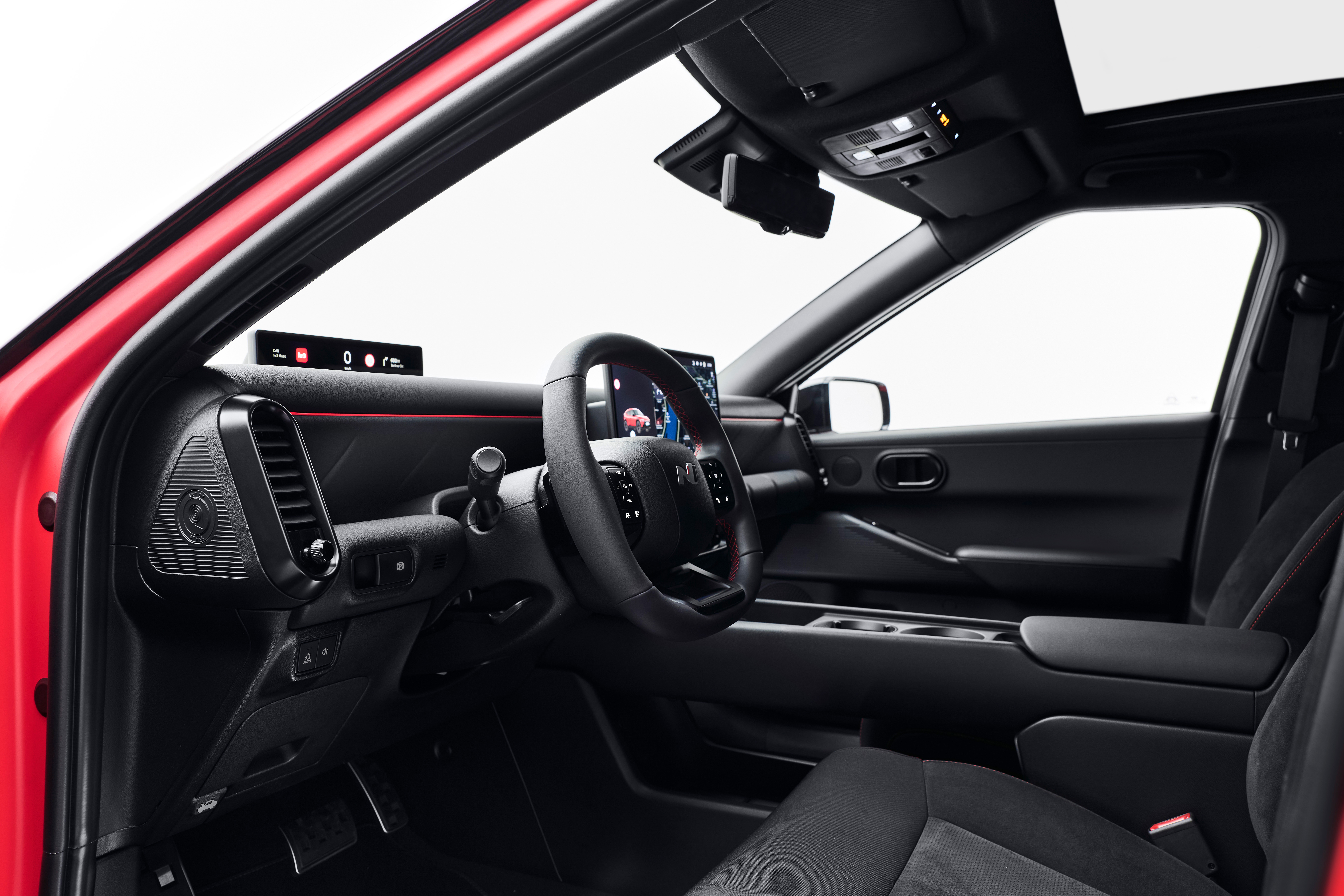 Hyundai купити в Луцьку. Нові Хюндай. Ціни на авто Hyundai в Луцьку - фото 17