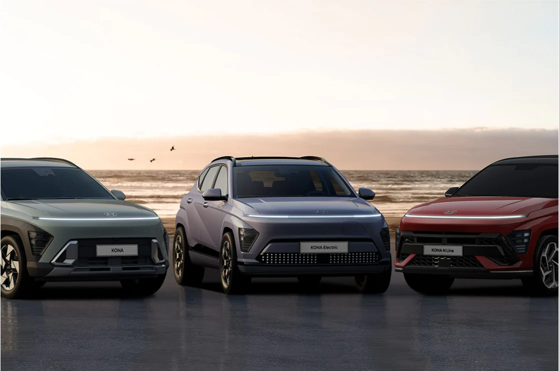 Hyundai купити в Луцьку. Нові Хюндай. Ціни на авто Hyundai в Луцьку - фото 6