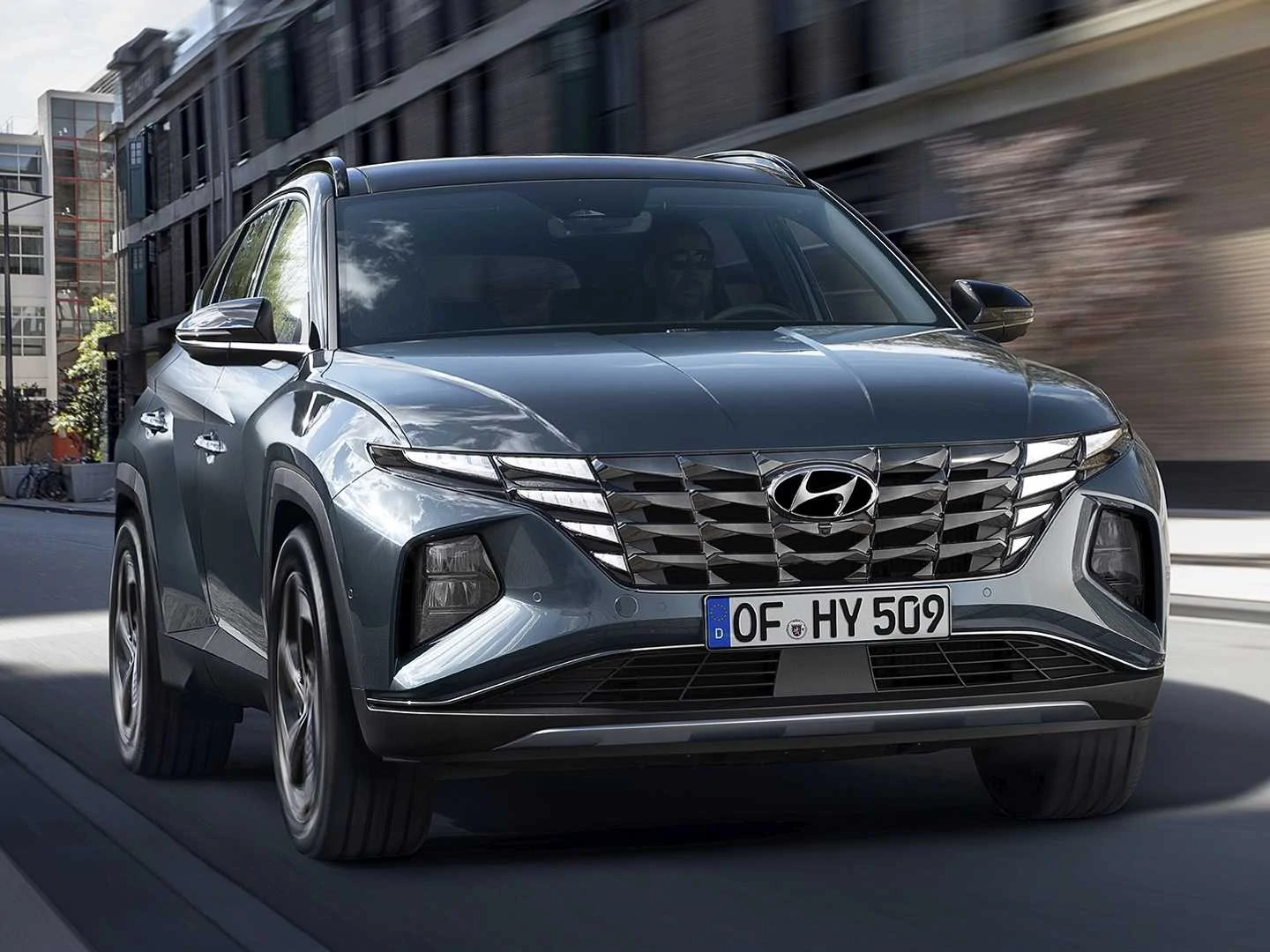 Hyundai купити в Луцьку. Нові Хюндай. Ціни на авто Hyundai в Луцьку - фото 11