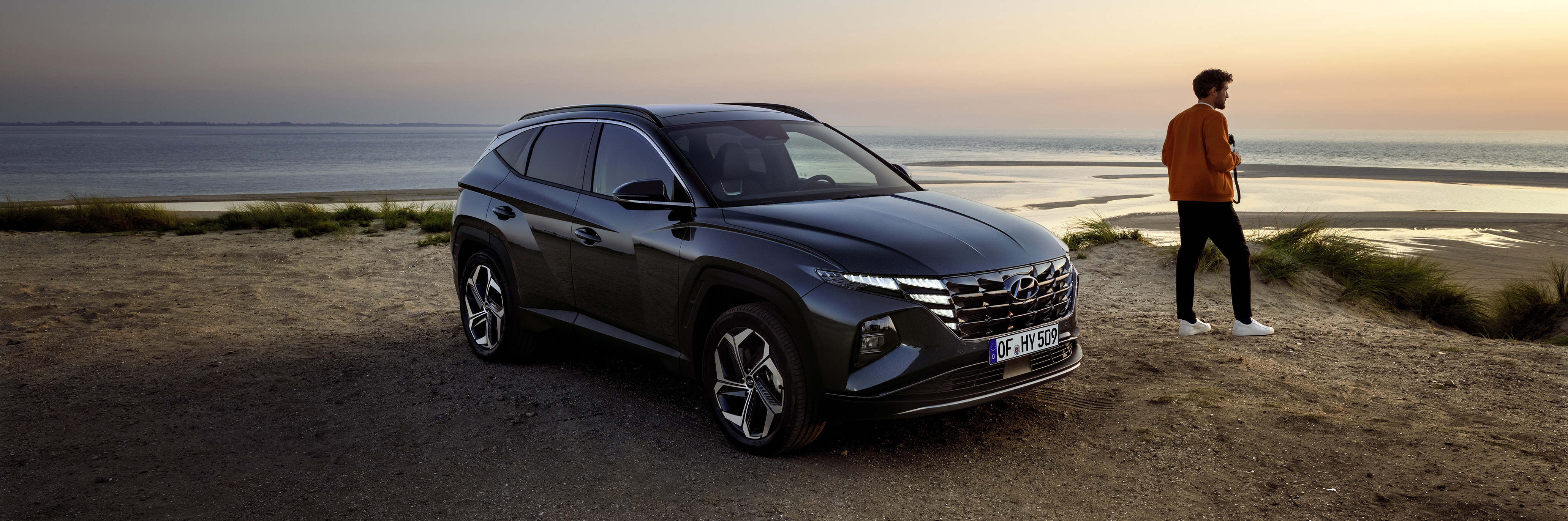 Hyundai купити в Луцьку. Нові Хюндай. Ціни на авто Hyundai в Луцьку - фото 6