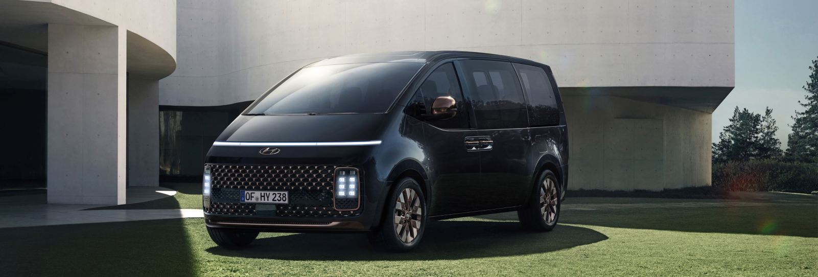 Hyundai купити в Луцьку. Нові Хюндай. Ціни на авто Hyundai в Луцьку - фото 10