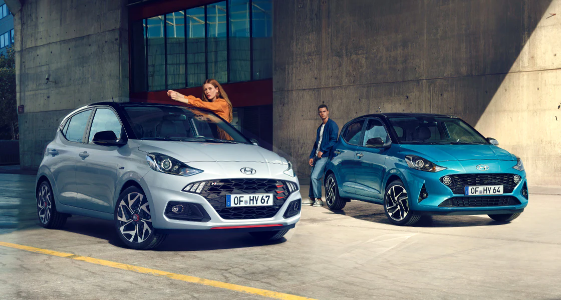 Hyundai купити в Луцьку. Нові Хюндай. Ціни на авто Hyundai в Луцьку - фото 8