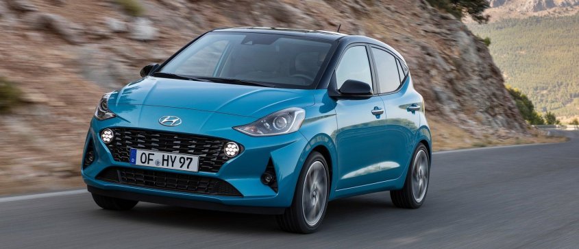 Hyundai купити в Луцьку. Нові Хюндай. Ціни на авто Hyundai в Луцьку - фото 7