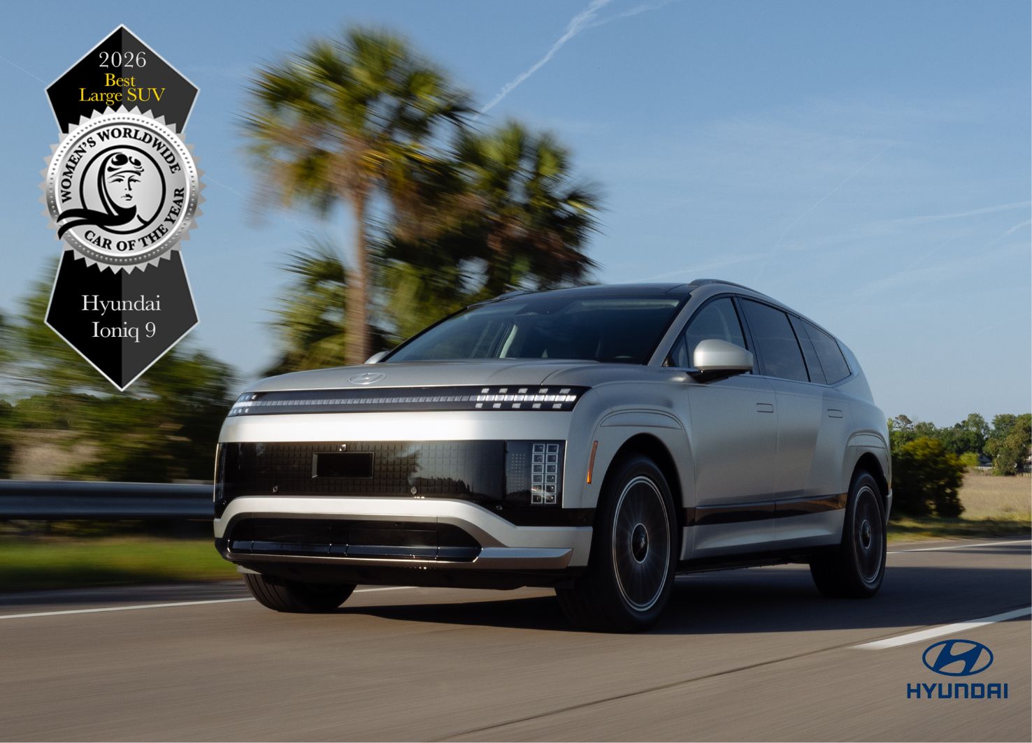 Hyundai купити в Луцьку. Нові Хюндай. Ціни на авто Hyundai в Луцьку - фото 6