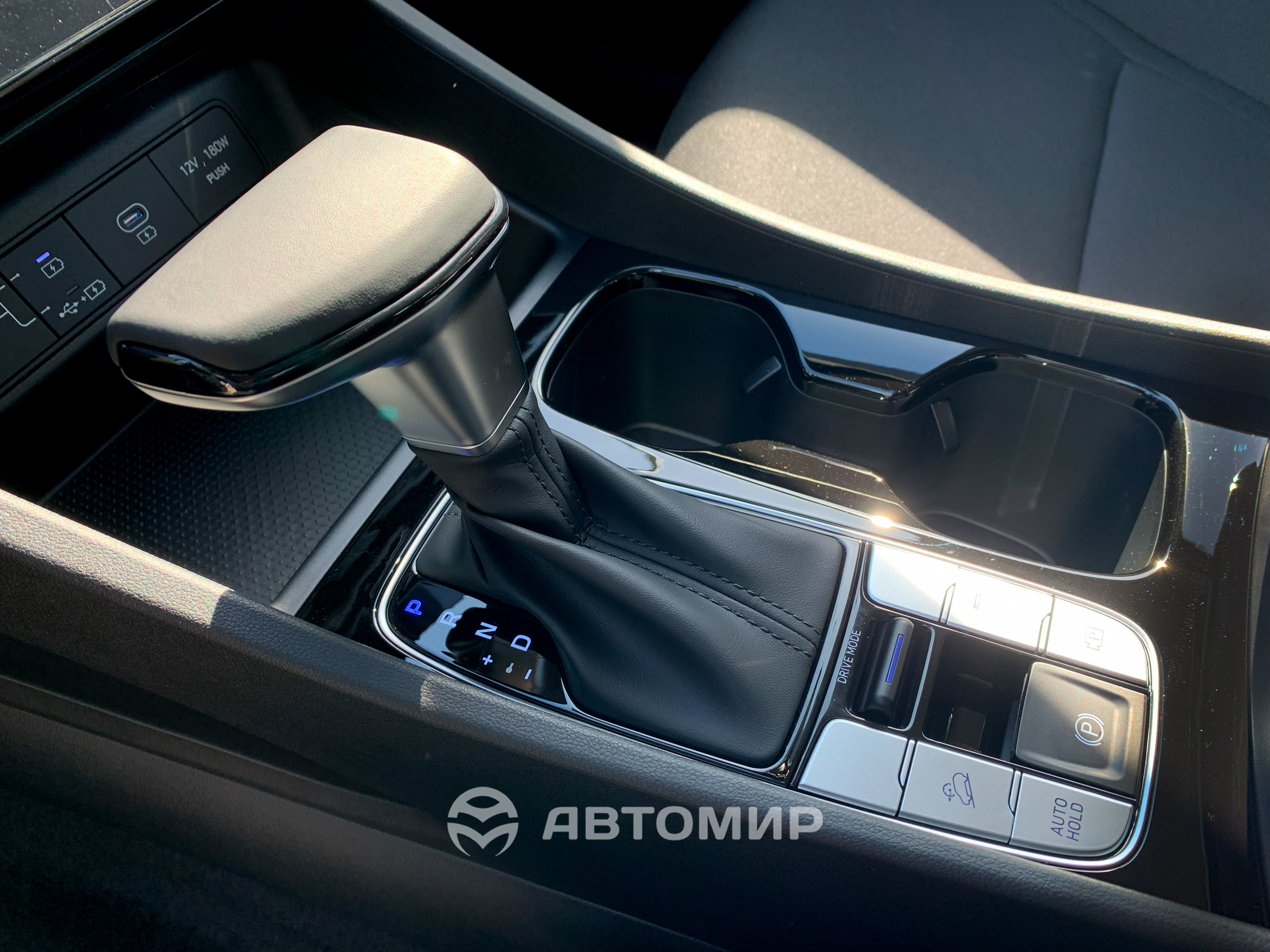 Hyundai купити в Луцьку. Нові Хюндай. Ціни на авто Hyundai в Луцьку - фото 8